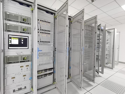 雨雪模式护航无人驾驶——中国通号城交公司助力西安地铁10号线无人驾驶全功能开通